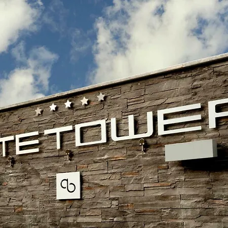 Tower Aparthotel
