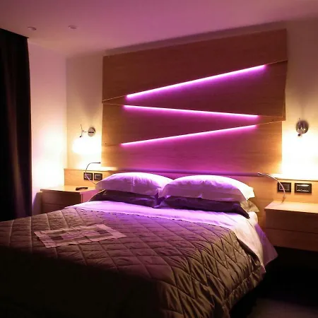 Aparthotel Tower