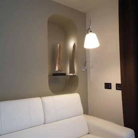 Tower Aparthotel 2*