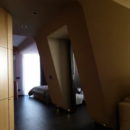 Aparthotel Tower
