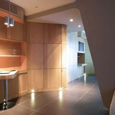 Aparthotel Tower