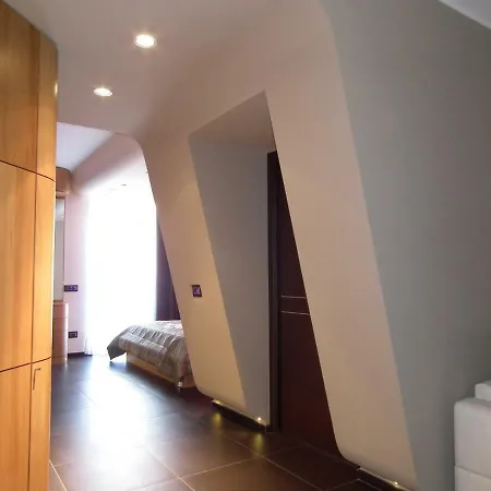 Aparthotel Tower 2*