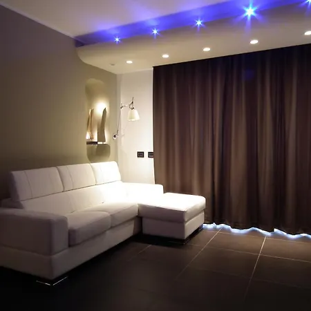 Aparthotel Tower Palermo